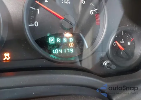 2011 Jeep Patriot Sport z USA, uszkodzony, nr VIN 1J4NT1GB9BD171409